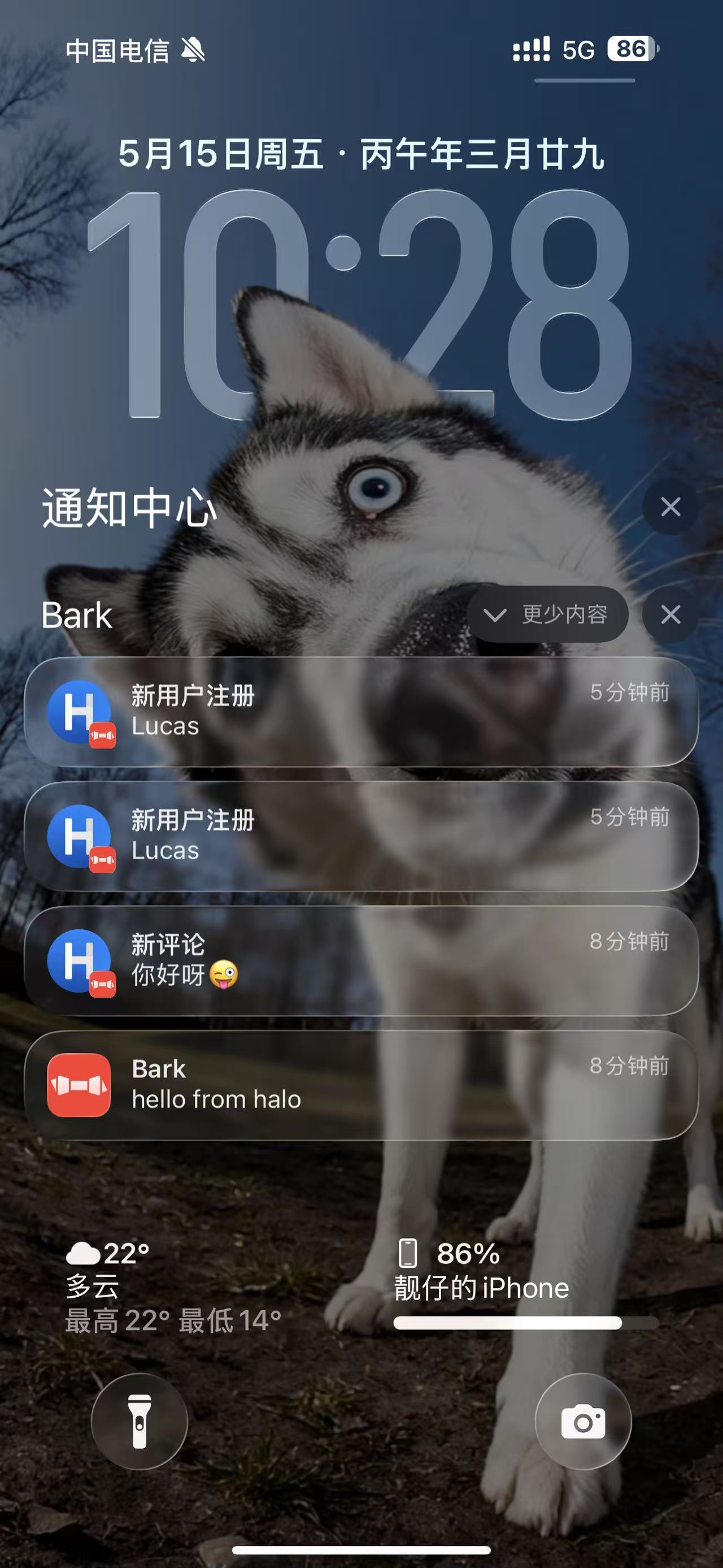 效果展示1